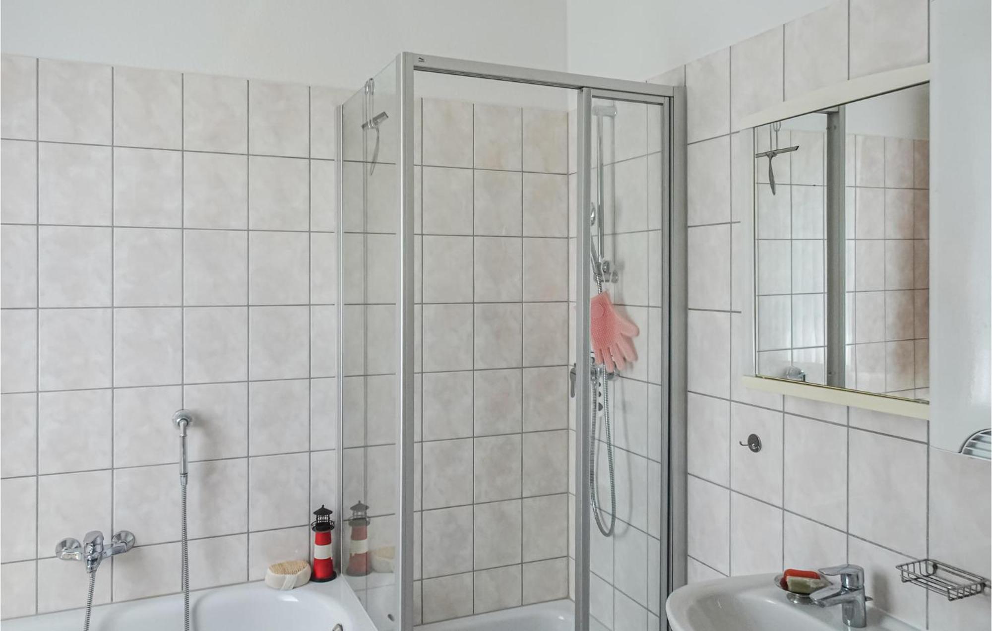 3 Bedroom Nice Home In Pinnow Ot Godern 外观 照片
