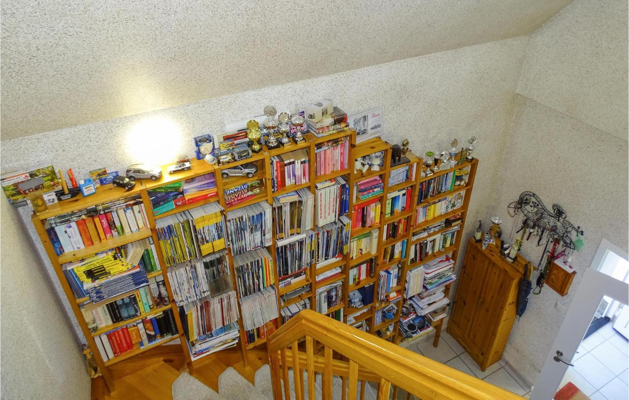 3 Bedroom Nice Home In Pinnow Ot Godern 外观 照片