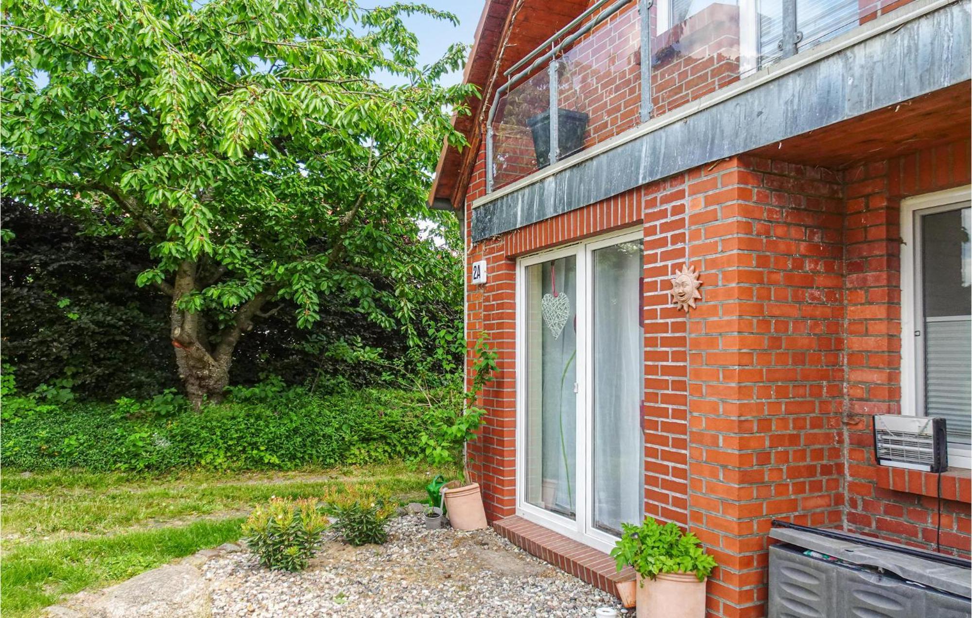 3 Bedroom Nice Home In Pinnow Ot Godern 外观 照片